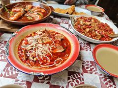 -老三样·旧食新味(万寿宫店)