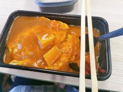 -噹噹呀咪咖喱屋(三阳百盛店)