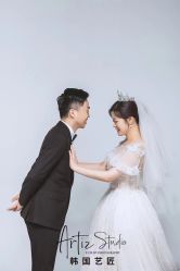 -韩国艺匠ARTIZ STUDIO(汉口店)