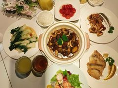 -多佐铁板烧(富力广场店)
