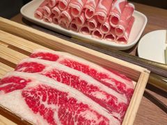 -巴奴毛肚火锅(京西大悦城店)