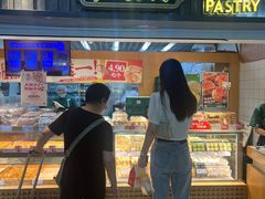 -泸溪河桃酥(秦淮新街口店)