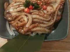 -新石器烤肉(南站店)