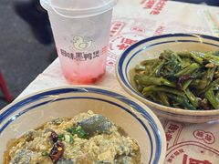 -回味黑鸭煲·始于2006(万松园店)