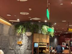 -巴奴毛肚火锅(龙湖锦艺城店)