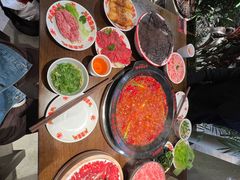 -牛市坎火锅(建设路店)