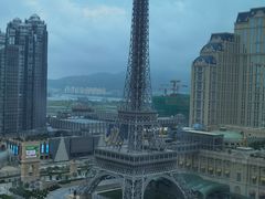 -澳门喜来登大酒店