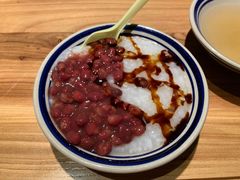 红豆稀饭-泥糊破店小酒馆·团建聚餐(南京西路店)