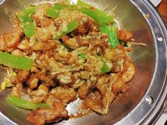-江渔儿酸菜鱼(东二环泰禾店)