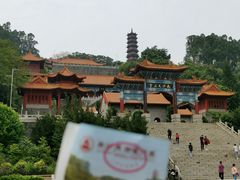 -南沙天后宫景区