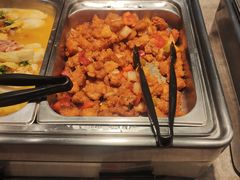 -比格比萨自助(万柳华联店)