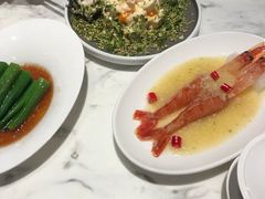 -喜鼎海胆水饺(柏威年购物中心店)