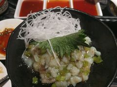 -玄海寿司(国贸店)