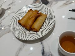 -欢乐海岸美食联盟