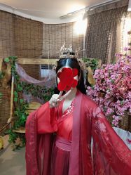 -汉仪华裳汉服馆(打浦桥店)