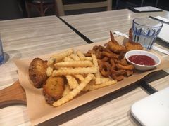 食趣畅享拼盘烤翅版-必胜客(八一店)
