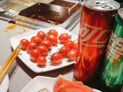 -海底捞火锅(塘厦天虹店)