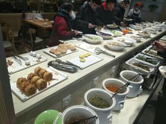 -素满香·素食自助餐(苏州·临顿路店)