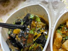 -无声臭豆腐(大井1号店)