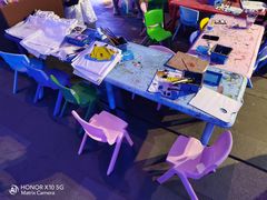 -三亚湾红树林国际会展中心(演出售票)