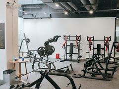 -黑白健身·私教·拳击·普拉提(体汇+红馆店)