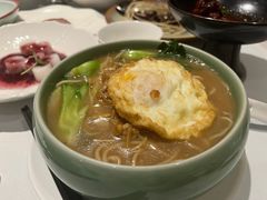 生日面-南麓·浙里(外滩店)