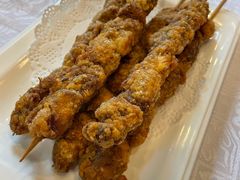 -功德林素菜饭庄(前门店)