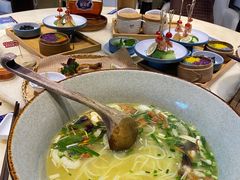 -芸南道·过桥米线(昆明老街旗舰店)