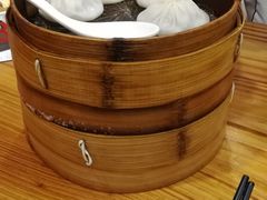 -老裕缘汤包馆(嘉善路店)