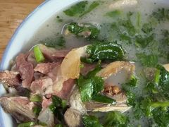 原油肉-宋老三苏肉羊肉汤老店