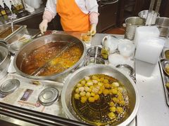 -福合沟无米粿甜汤粿品店