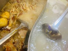 -圣琼美食百汇自助餐厅(福安购物广场店)
