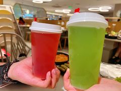 -花味烤肉·拌饭(庐阳万象汇店)