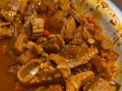 -兰湘子·湘菜小炒(石家庄万象城店)