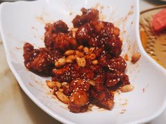 -红蜡烛-养生粥-津鲁菜(中山路店)