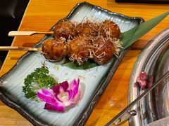 -丸藏和牛烧肉专门店(园区师惠坊店)