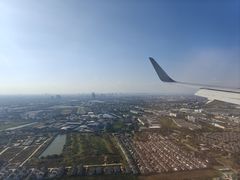 -曼谷素万那普国际机场