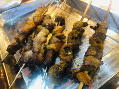 -老姑砂锅·烧烤天津菜(体北道店)