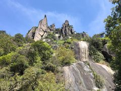 -三清山风景名胜区