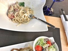 -杭州国际会议中心洲际酒店-面工坊