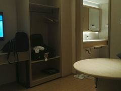 -全季酒店(银川鼓楼店)