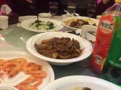 -同庆楼(天鹅酒家店)