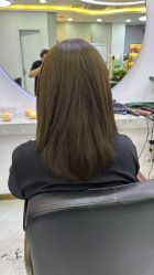 -Show fa salon 秀发沙龙