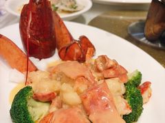 -老洋房花园饭店(绍兴路店)