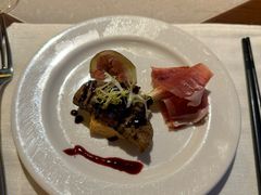 -富力丽思卡尔顿酒店·香荟全日制餐厅