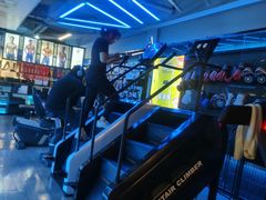 -RoMan罗马健身工作室(莘庄店)