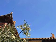 -南京市江宁方山