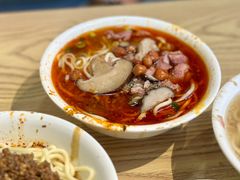 -吴记怪味面(牛王庙店)