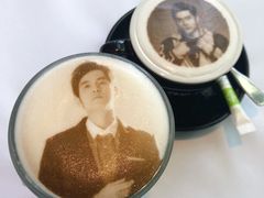 -Mr.J义法厨房(北医店)