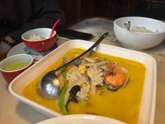 -伙靠·江浙菜(田林路店)